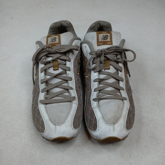 New Balance women's 442 running shoe sz 9.5 - Picture 5 of 8